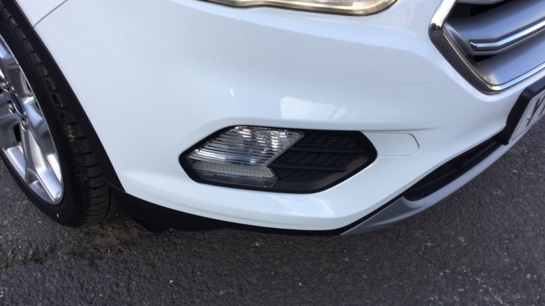 Ford Kuga 2.0 TDCi Titanium Edition 5dr 2WD Diesel Estate